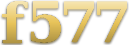 f577 logo