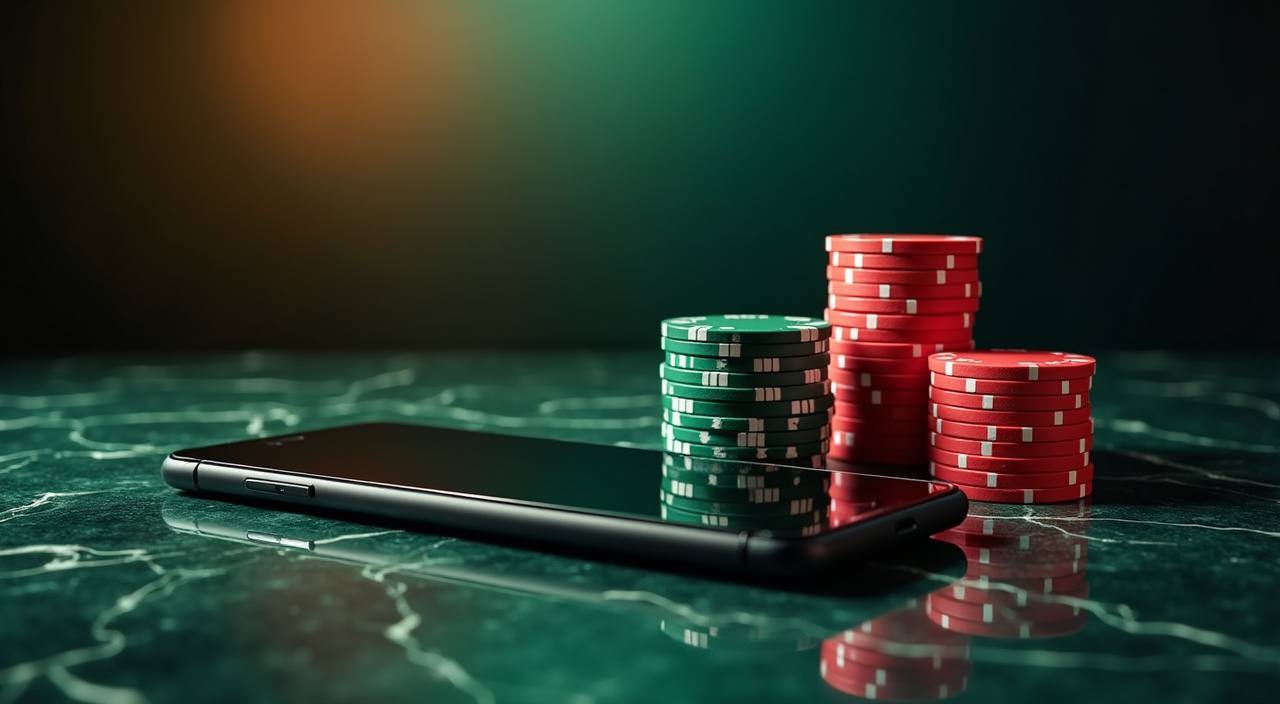 f577 mobile gaming